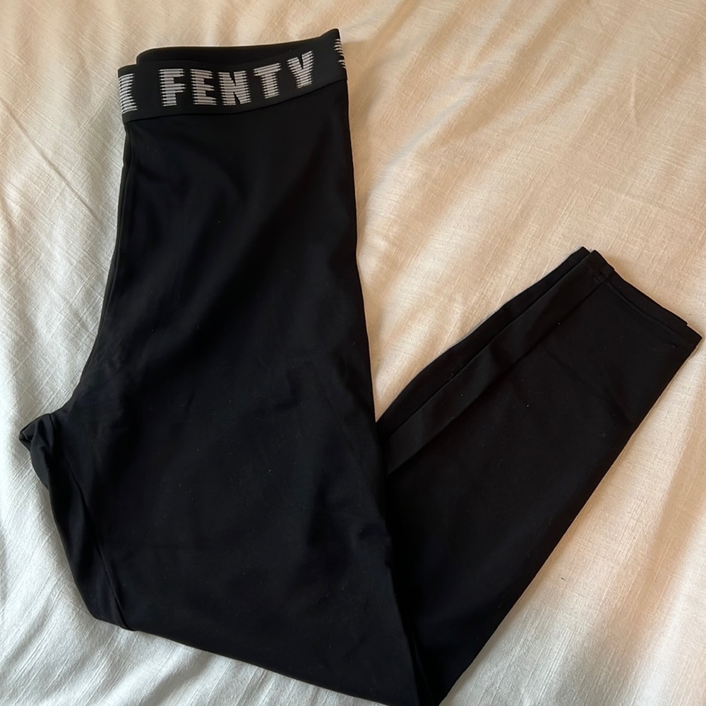Savage X Fenty Leggings